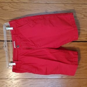 Express men's shorts